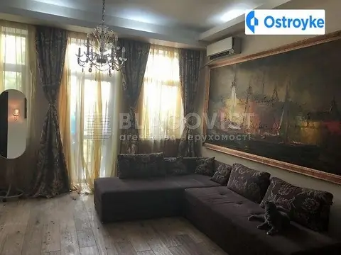 2-кімнатна квартира, 65 м², вул. Івана Мазепи, 16, Київ
