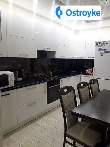 Продажа 4-комнатной квартиры, 63 м², Винница