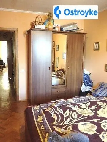 Драгоманова улица — фото 5