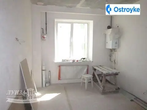 А.Старова (новострой)