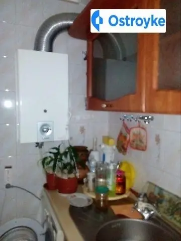 3-комнатная квартира, 56 м², вул. Морехідна, Николаев