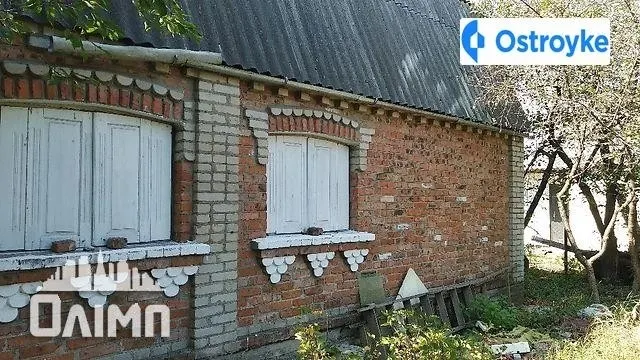Продаж будинку, 46 м², Вінниця — фото 1