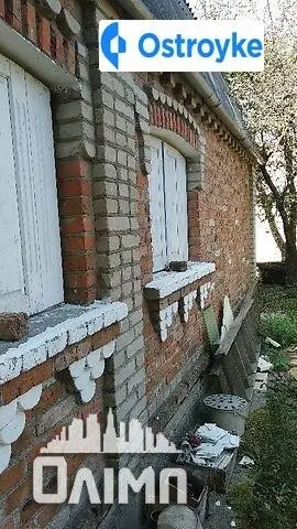 Продаж будинку, 46 м², Вінниця — фото 2