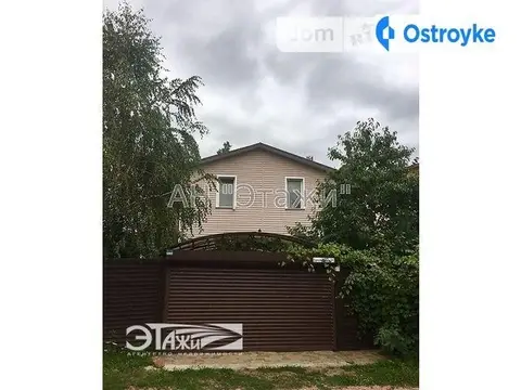 Продаж будинку, 110 м², Вишгород