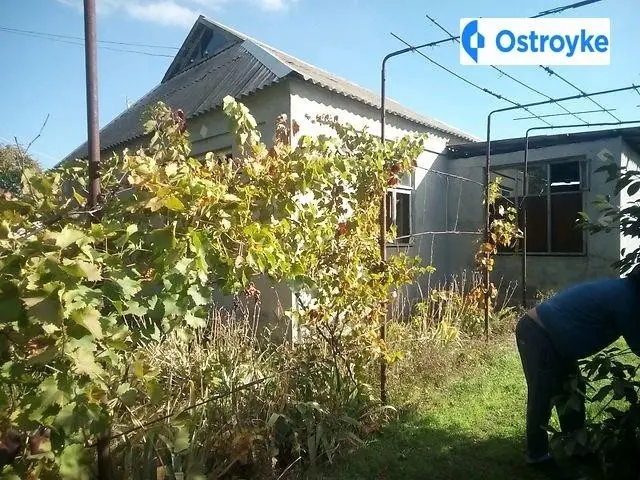 Продаж будинку, 70 м², Біляївка — фото 2