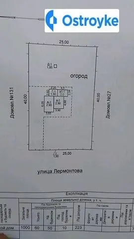 Продажа дома, 30 м², Мариуполь — фото 4