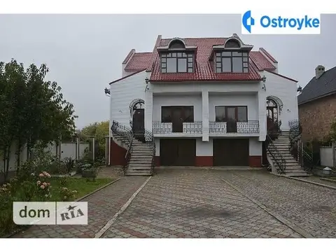 Канівська вулиця