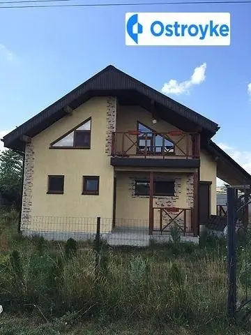 Продажа дома, 110 м², Киев