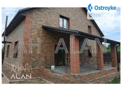 Продаж будинку, 186 м², Ірпінь