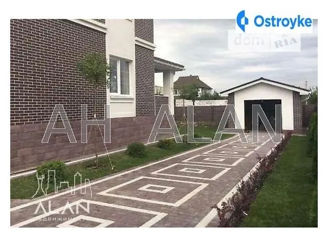 Продаж будинку, 180 м², Буча — фото 4