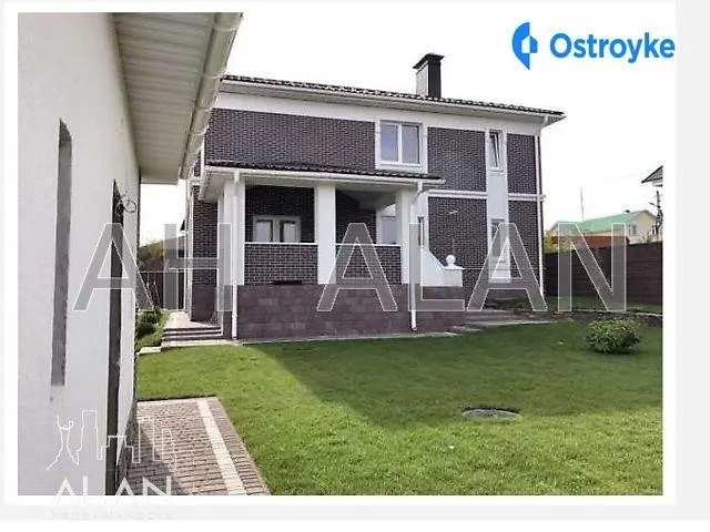Продаж будинку, 180 м², Буча — фото 1