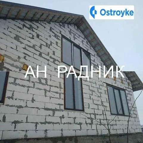 Продаж будинку, 132 м², Біла Церква — фото 1