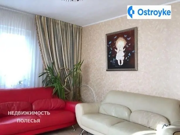 2-кімнатна будинок, 100 м², вул. Західна, Житомир — фото 3