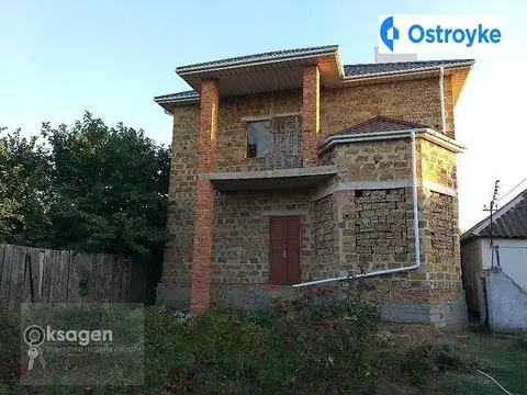 4-кімнатна будинок, 120 м², вул. Чехова, Миколаїв