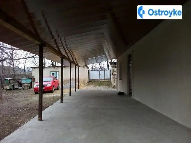 Продаж будинку, 80 м², Муровані Курилівці — фото 4