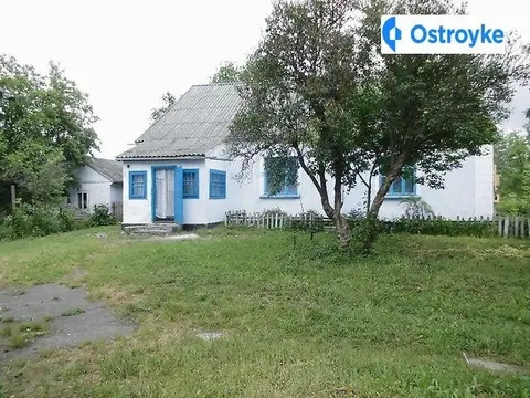 Продажа дома, 64 м², Киверцы