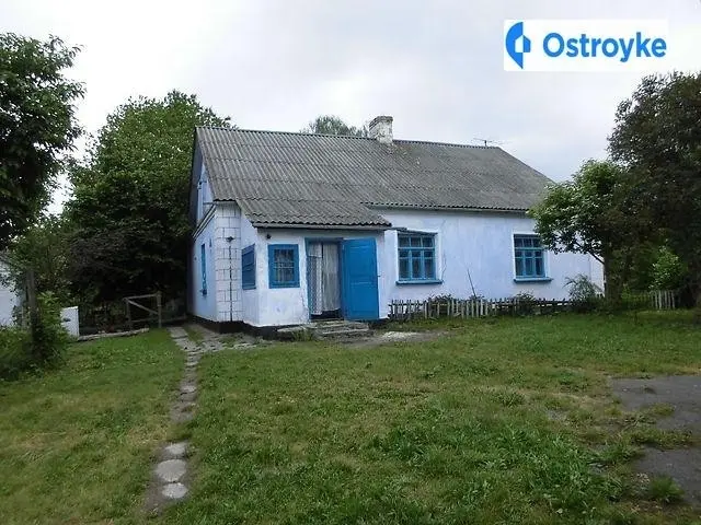 Продаж будинку, 64 м², Ківерці — фото 2