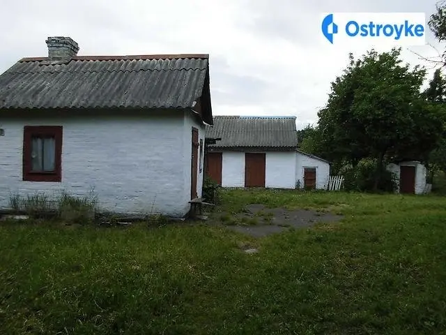 Продаж будинку, 64 м², Ківерці — фото 5