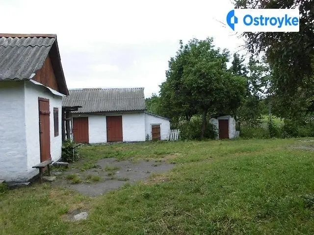 Продаж будинку, 64 м², Ківерці — фото 4