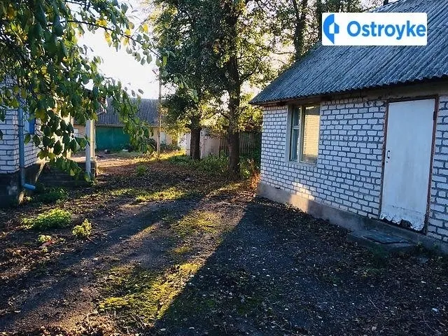 Продаж будинку, 118 м², Брусилів — фото 1