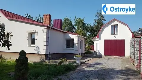 Продаж будинку, 89 м², Володимир-Волинський