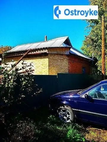 Продаж будинку, 52 м², Вишгород