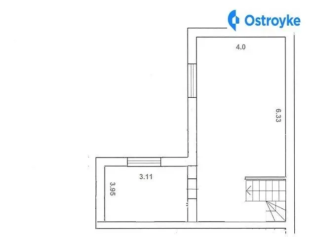 Продаж будинку, 94 м², Одеса — фото 2