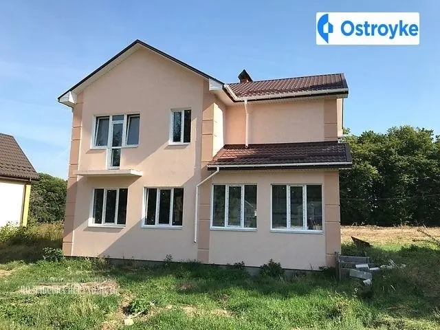 Продаж будинку, 138 м², Хмельницький — фото 1