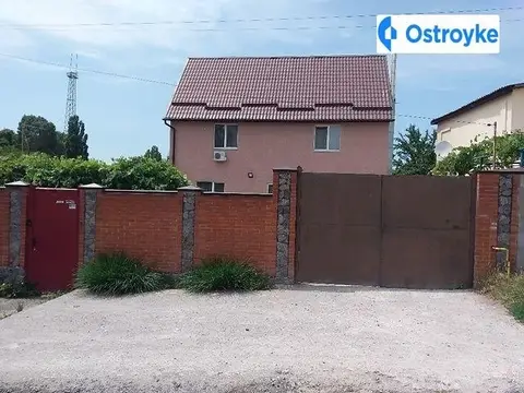 5-кімнатна будинок, 191 м², вул. Лебедева-Кумача 36, Харків