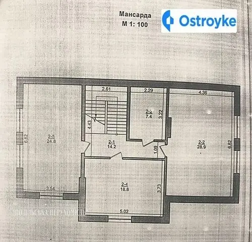 Продаж будинку, 181 м², Хмельницький — фото 5