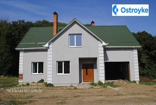 Продаж будинку, 181 м², Хмельницький — фото 1
