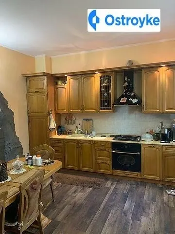 Липовая улица — фото 1