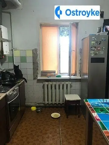 Буденного Маршала улица — фото 4