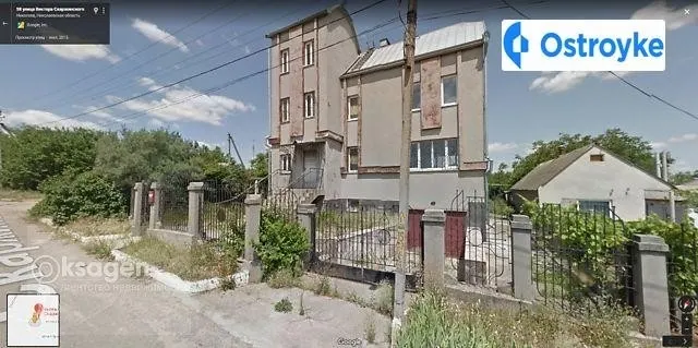 Радсадовская (М. Корениха) улица — фото 1