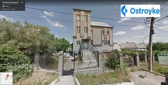 Радсадовская (М. Корениха) улица — фото 3