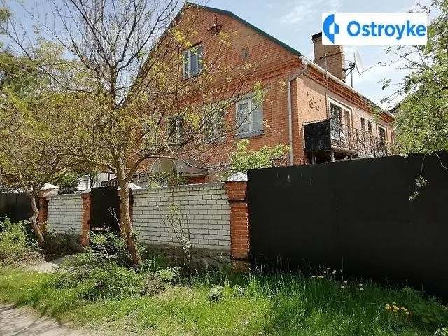 Продаж будинку, 203 м², Полтава — фото 1