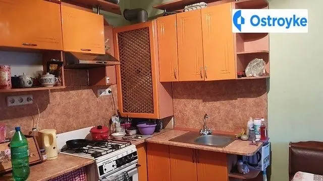 Первомайская улица — фото 1
