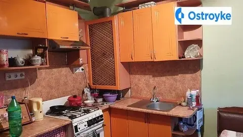 2-кімнатна будинок, 55 м², вул. Первомайська, Біла Церква