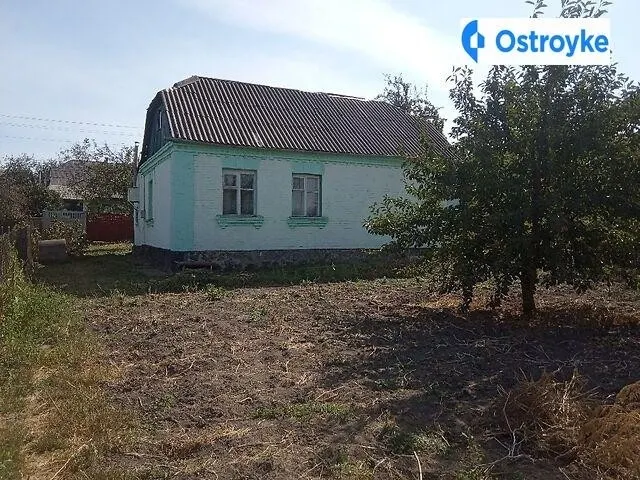 Продаж будинку, 70 м², Фастів — фото 1