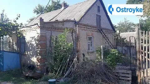 4-кімнатна будинок, 81 м², вул. Центральна, Запоріжжя
