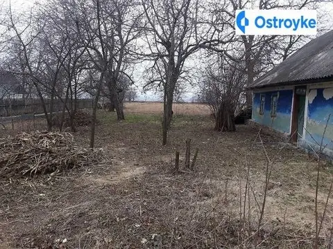 Продаж будинку, 36 м², Тульчин