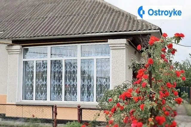 Продаж будинку, 70 м², Городок — фото 1