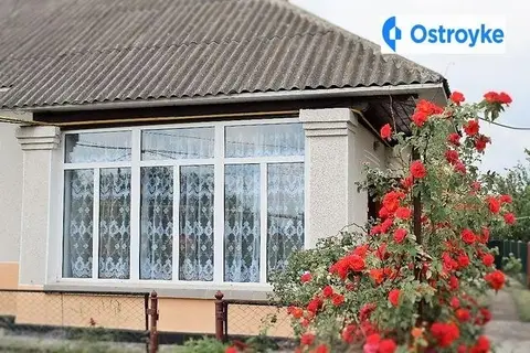Продаж будинку, 70 м², Городок