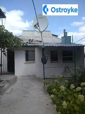 2-кімнатна будинок, 35 м², наб. Немишлянська, Харків