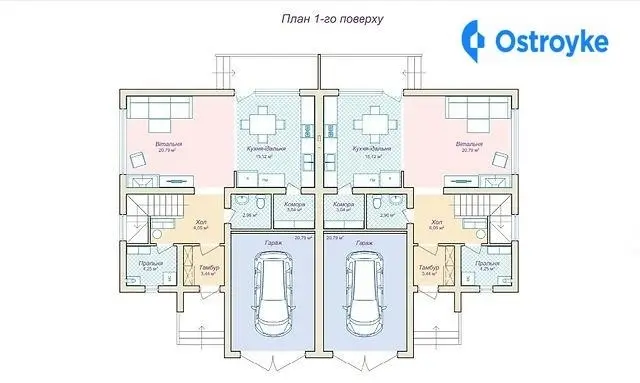Продаж будинку, 167 м², Івано-Франківськ — фото 5
