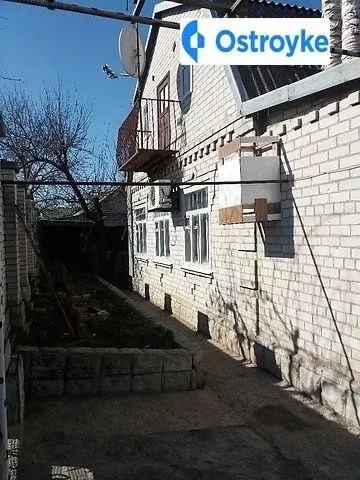 Рабочая улица — фото 1