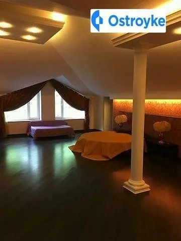 Дача Ковалевского улица — фото 1