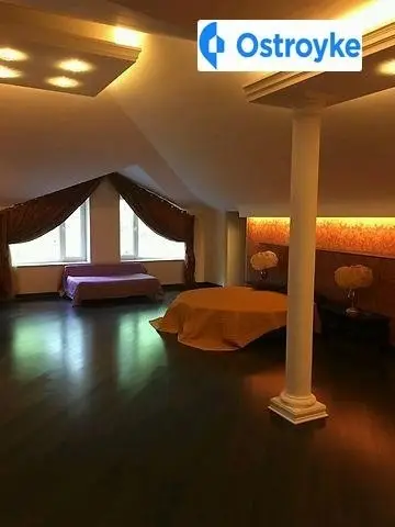 5-кімнатна будинок, 520 м², вул. Дача Ковалевського, Одеса