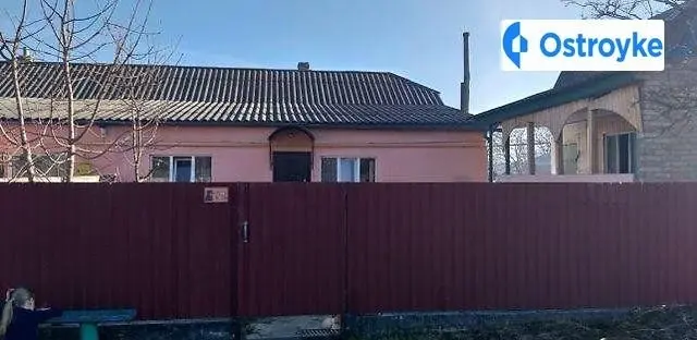 Продаж будинку, 78 м², Корсунь-Шевченківський — фото 5