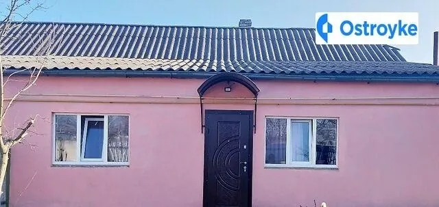 Продаж будинку, 78 м², Корсунь-Шевченківський — фото 1